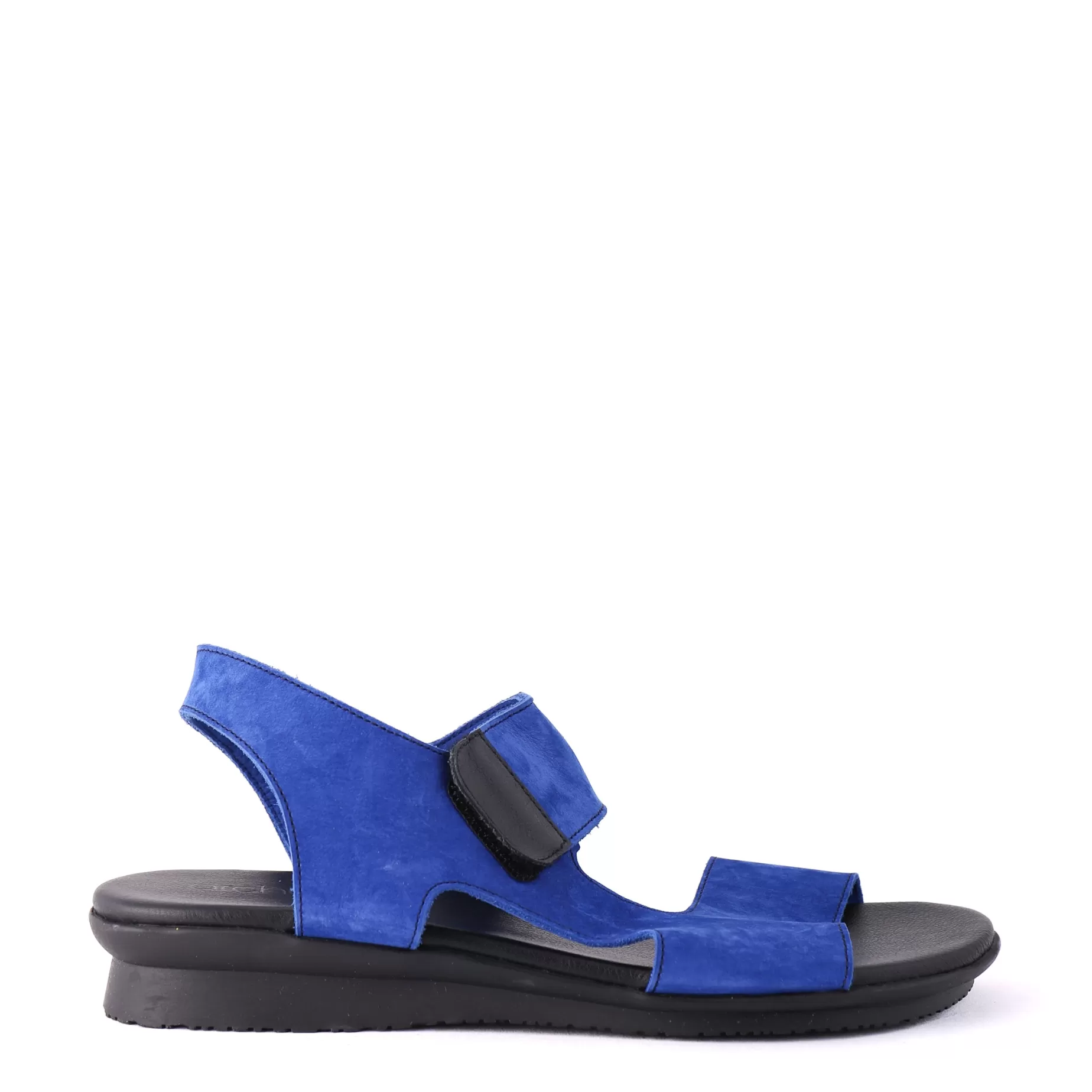 Aurana Cobalt Nubuck*ARCHE Clearance