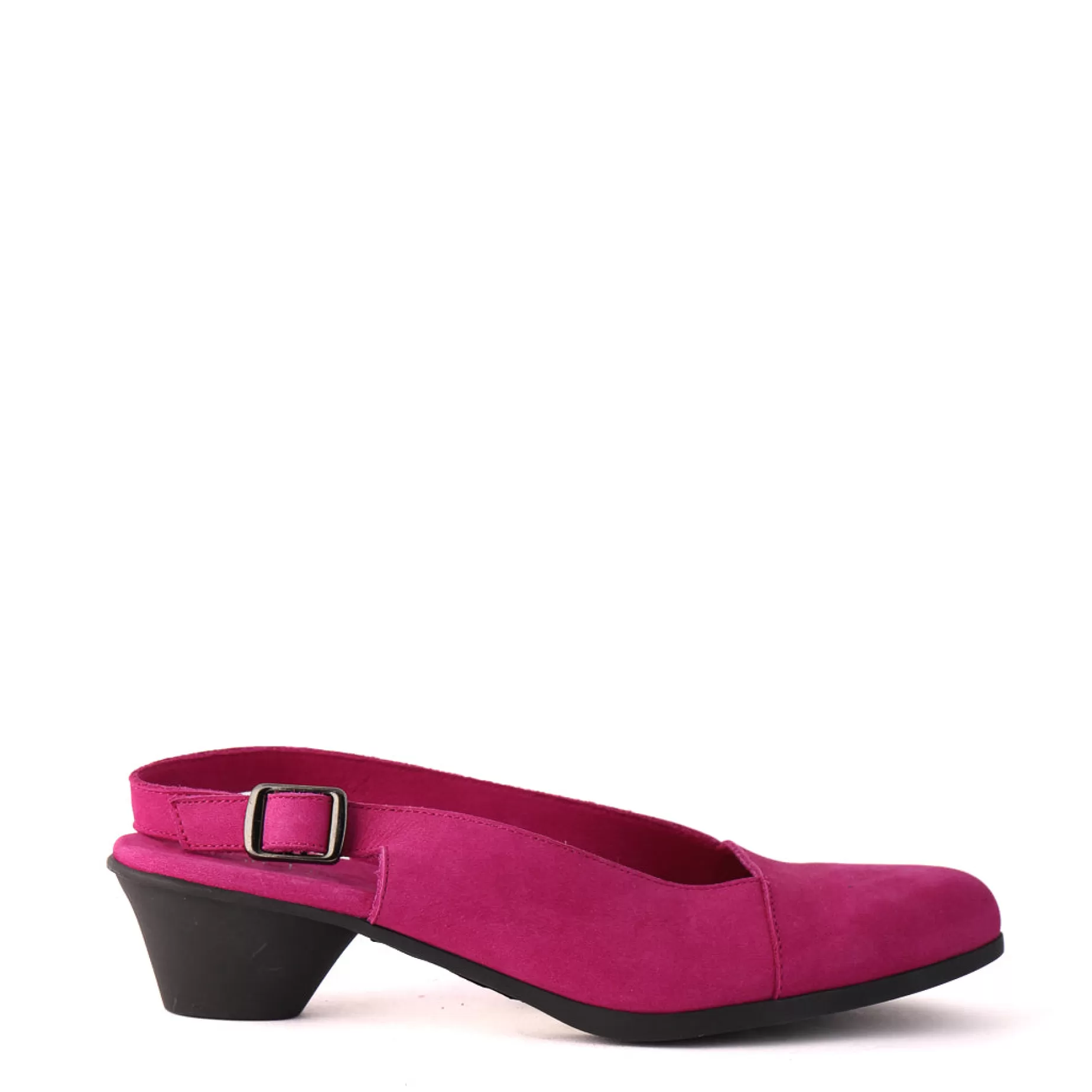 Cynine Magenta Nubuck*ARCHE Hot