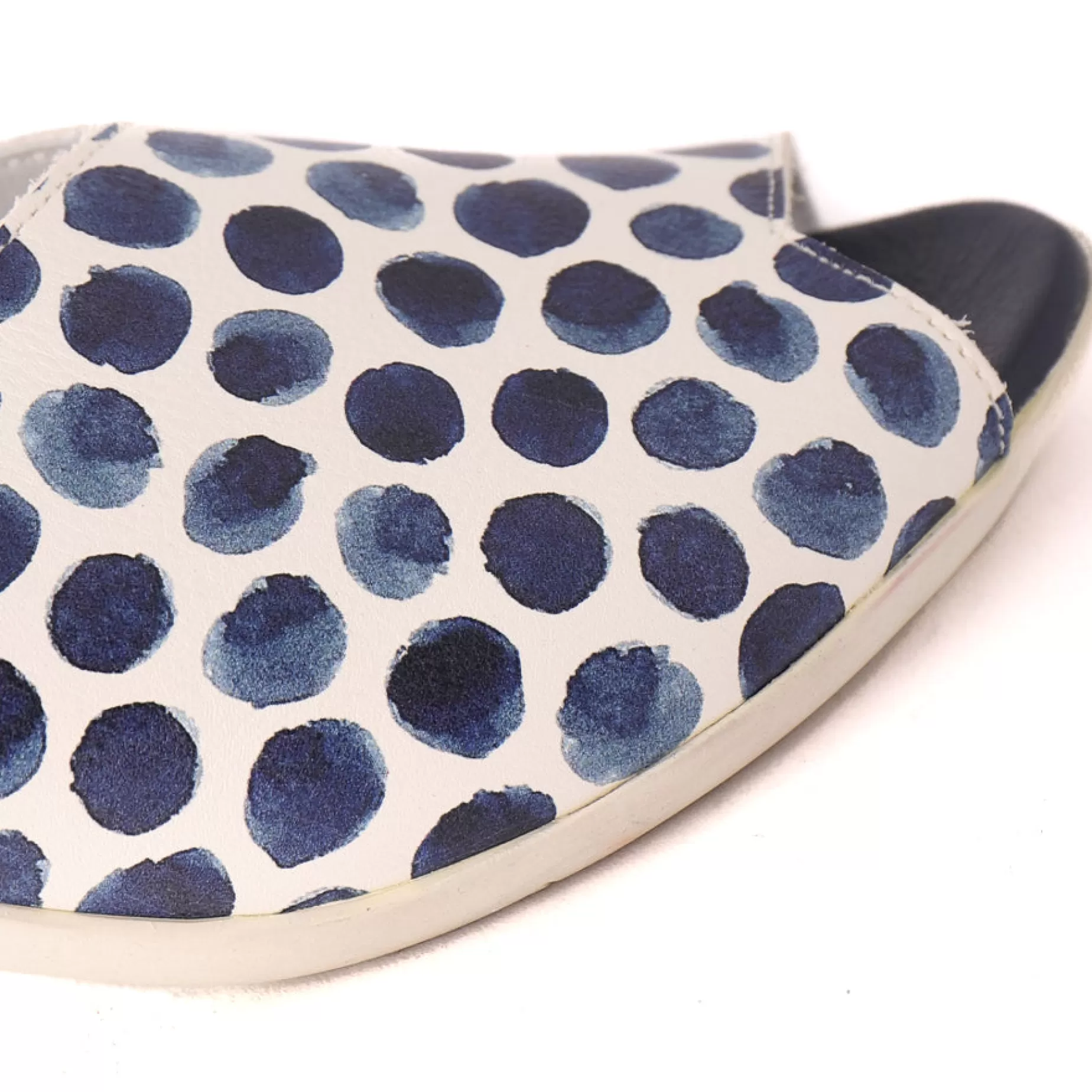 Enokh Blue Spot*ARCHE Flash Sale