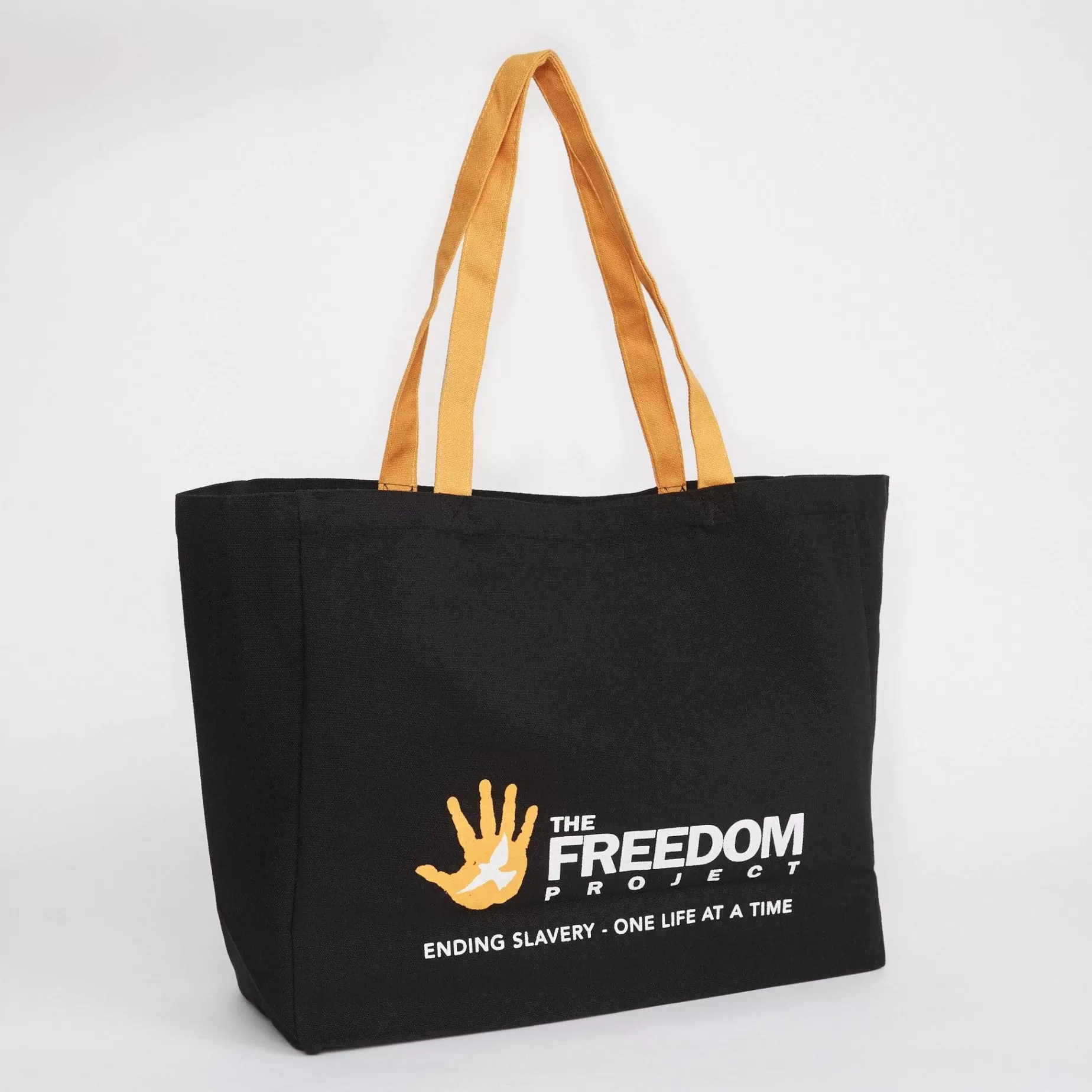 Freedom Tote*FREEDOM PROJECT Sale