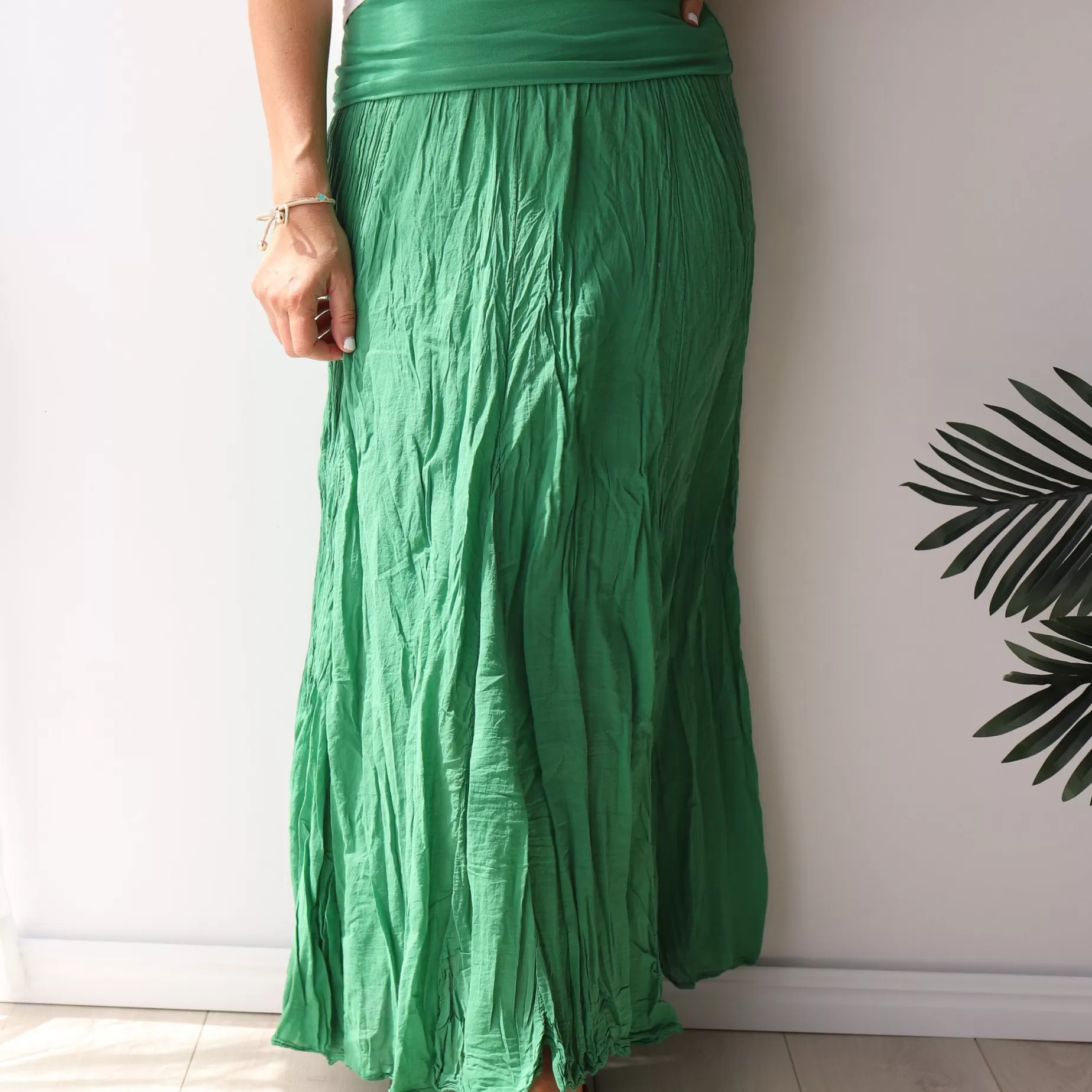 Janali Emerald Green** Clearance