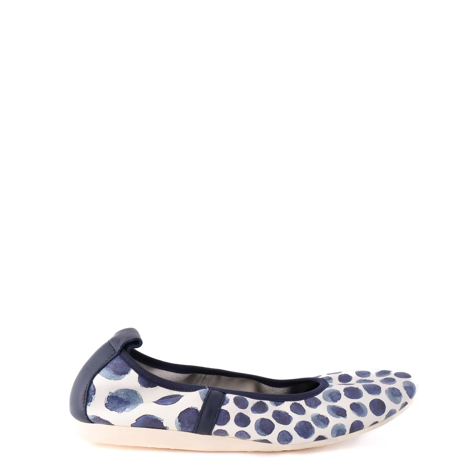 Lamour Blue Spot*ARCHE Discount