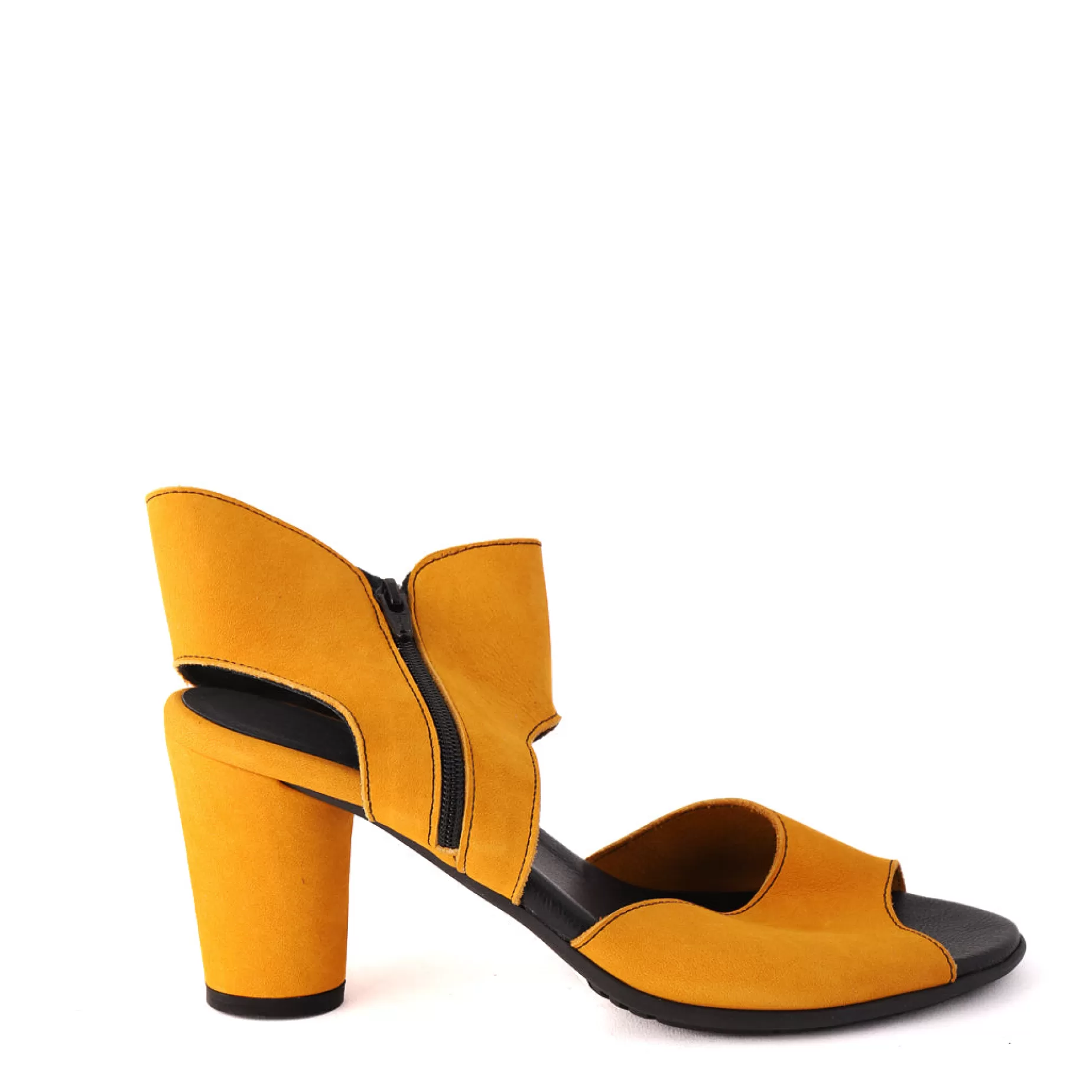 Leizya Mustard*ARCHE Flash Sale