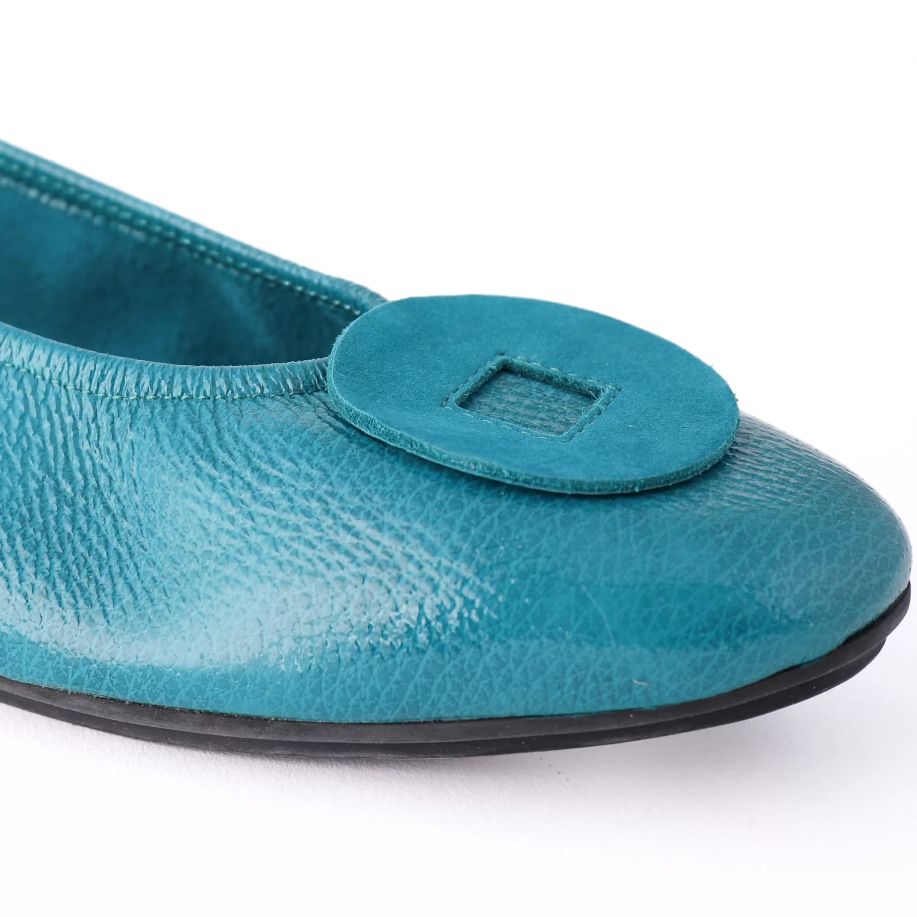 Ninaya Teal*ARCHE Best Sale