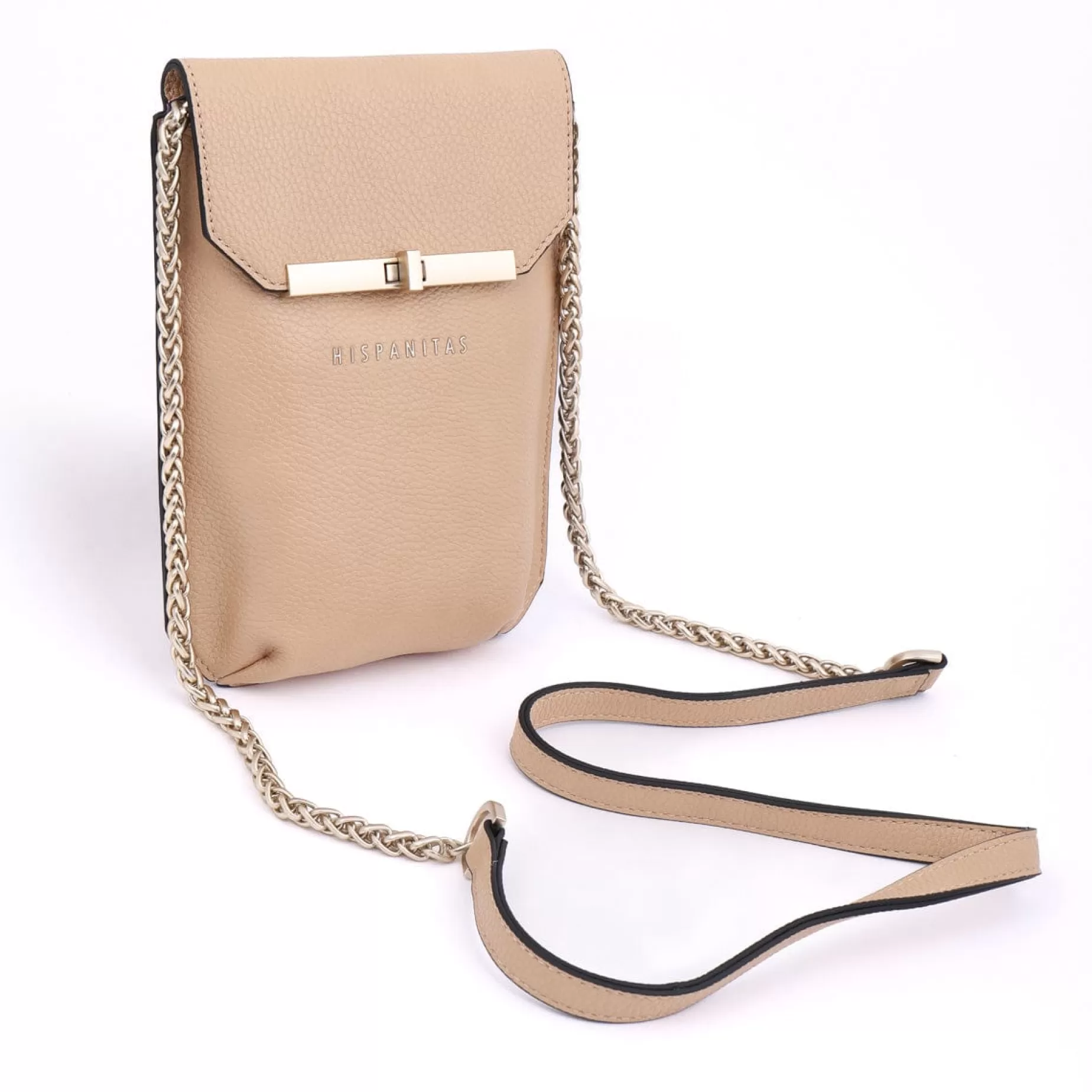 Solomon Camel Leather*HISPANITAS Online